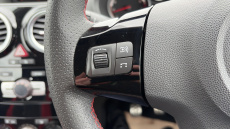 Vauxhall Corsa 1.4 SRi 3dr [AC] Petrol Hatchback